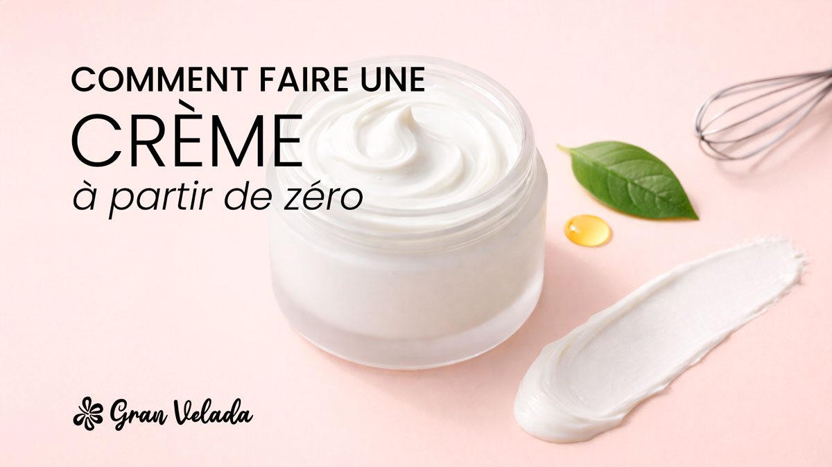 1 como hacer crema desde cero fr