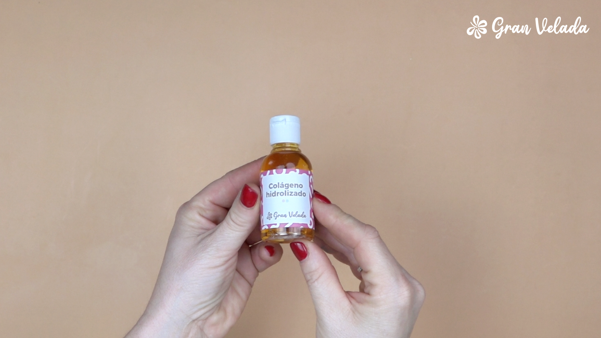 Collagène hydrolysé pour savon